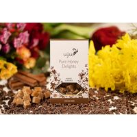 Uju Honey Gummies - Cocoa Nibs